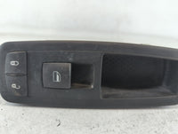 2012 Dodge Journey Master Power Window Switch Replacement Driver Side Left P/N:10025269 68084002 Fits OEM Used Auto Parts - Oemusedautoparts1.com