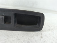 2012 Dodge Journey Master Power Window Switch Replacement Driver Side Left P/N:10025269 68084002 Fits OEM Used Auto Parts - Oemusedautoparts1.com