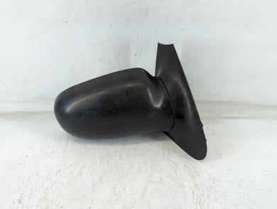 1987 Chevrolet Corvette Side Mirror Replacement Passenger Right View Door Mirror P/N:1404920 Fits OEM Used Auto Parts