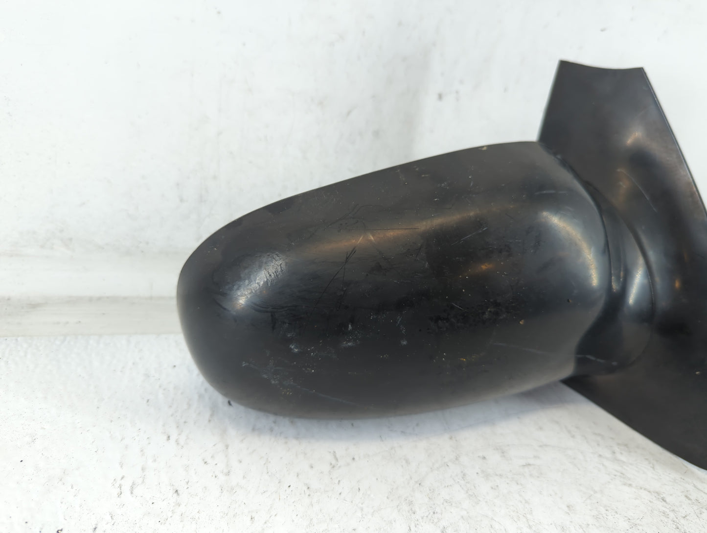 1987 Chevrolet Corvette Side Mirror Replacement Passenger Right View Door Mirror P/N:1404920 Fits OEM Used Auto Parts - Oemusedautoparts1.com