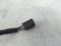 1987 Chevrolet Corvette Side Mirror Replacement Passenger Right View Door Mirror P/N:1404920 Fits OEM Used Auto Parts - Oemusedautoparts1.com