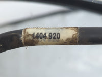 1987 Chevrolet Corvette Side Mirror Replacement Passenger Right View Door Mirror P/N:1404920 Fits OEM Used Auto Parts - Oemusedautoparts1.com