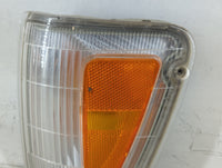 1993-1998 Toyota T100 Driver Left Oem Head Light Headlight Lamp - Oemusedautoparts1.com