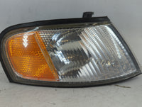 1998-1999 Nissan Altima Driver Left Oem Head Light Headlight Lamp - Oemusedautoparts1.com