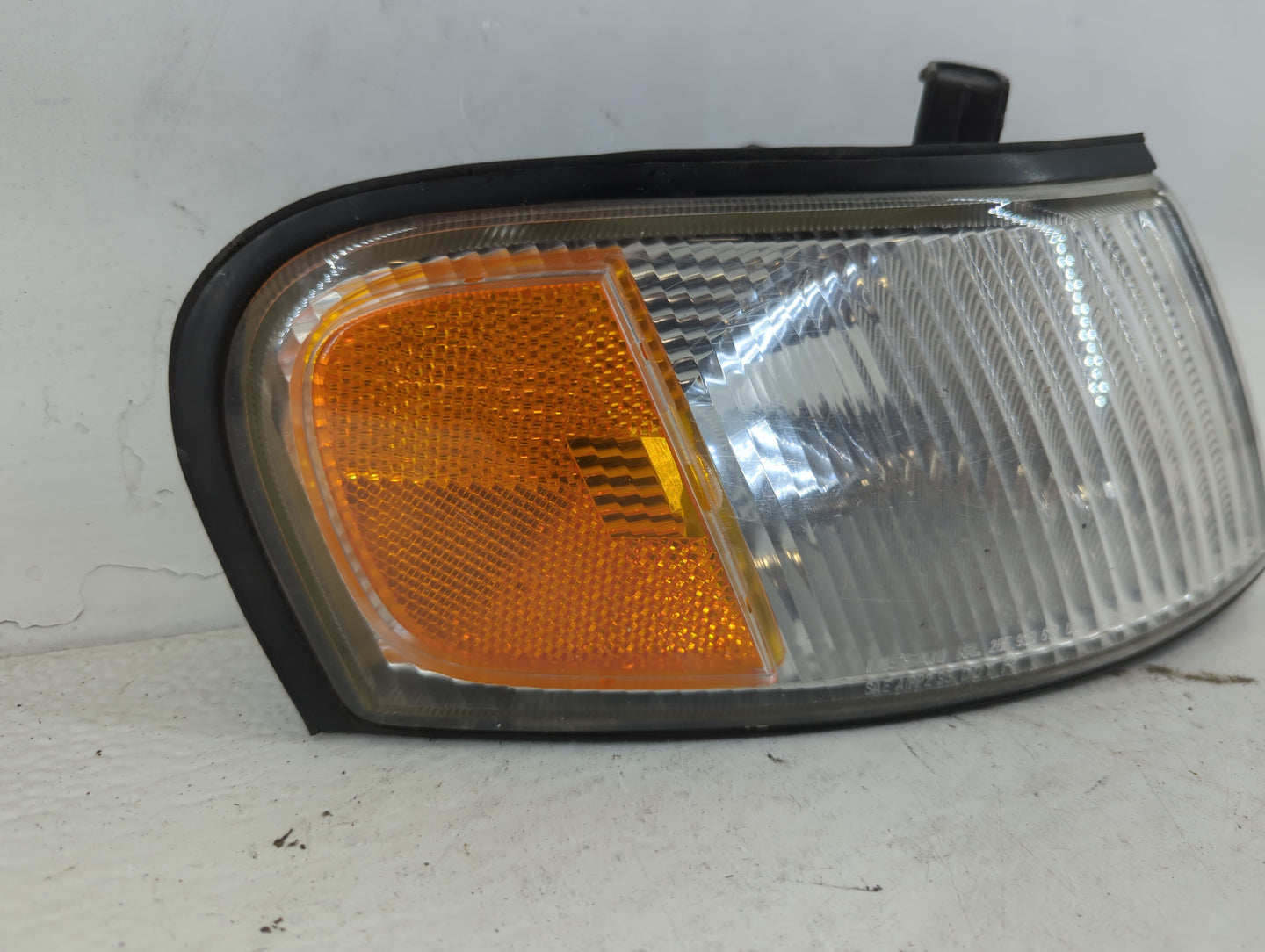1998-1999 Nissan Altima Driver Left Oem Head Light Headlight Lamp - Oemusedautoparts1.com