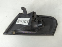 1998-1999 Nissan Altima Driver Left Oem Head Light Headlight Lamp - Oemusedautoparts1.com