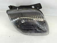 1995-2002 Pontiac Sunfire Driver Left Oem Head Light Headlight Lamp - Oemusedautoparts1.com