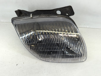 compare product 1995-2002 Pontiac Sunfire Driver Left Oem Head Light Headlight Lamp