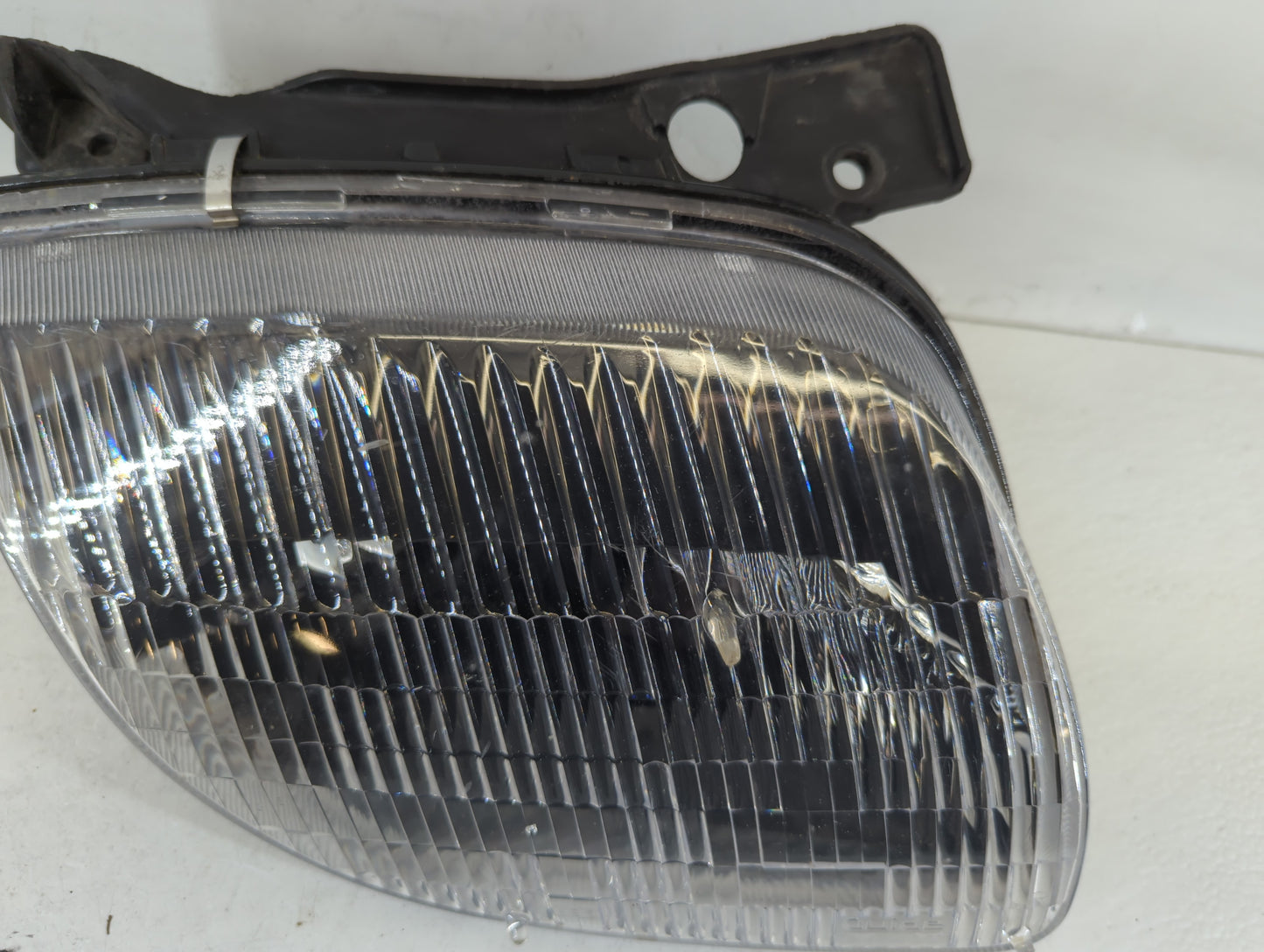 1995-2002 Pontiac Sunfire Driver Left Oem Head Light Headlight Lamp - Oemusedautoparts1.com