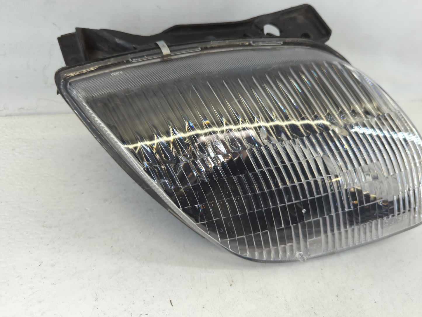 1995-2002 Pontiac Sunfire Driver Left Oem Head Light Headlight Lamp - Oemusedautoparts1.com