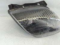 1995-2002 Pontiac Sunfire Driver Left Oem Head Light Headlight Lamp - Oemusedautoparts1.com