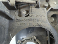 1995-2002 Pontiac Sunfire Driver Left Oem Head Light Headlight Lamp - Oemusedautoparts1.com