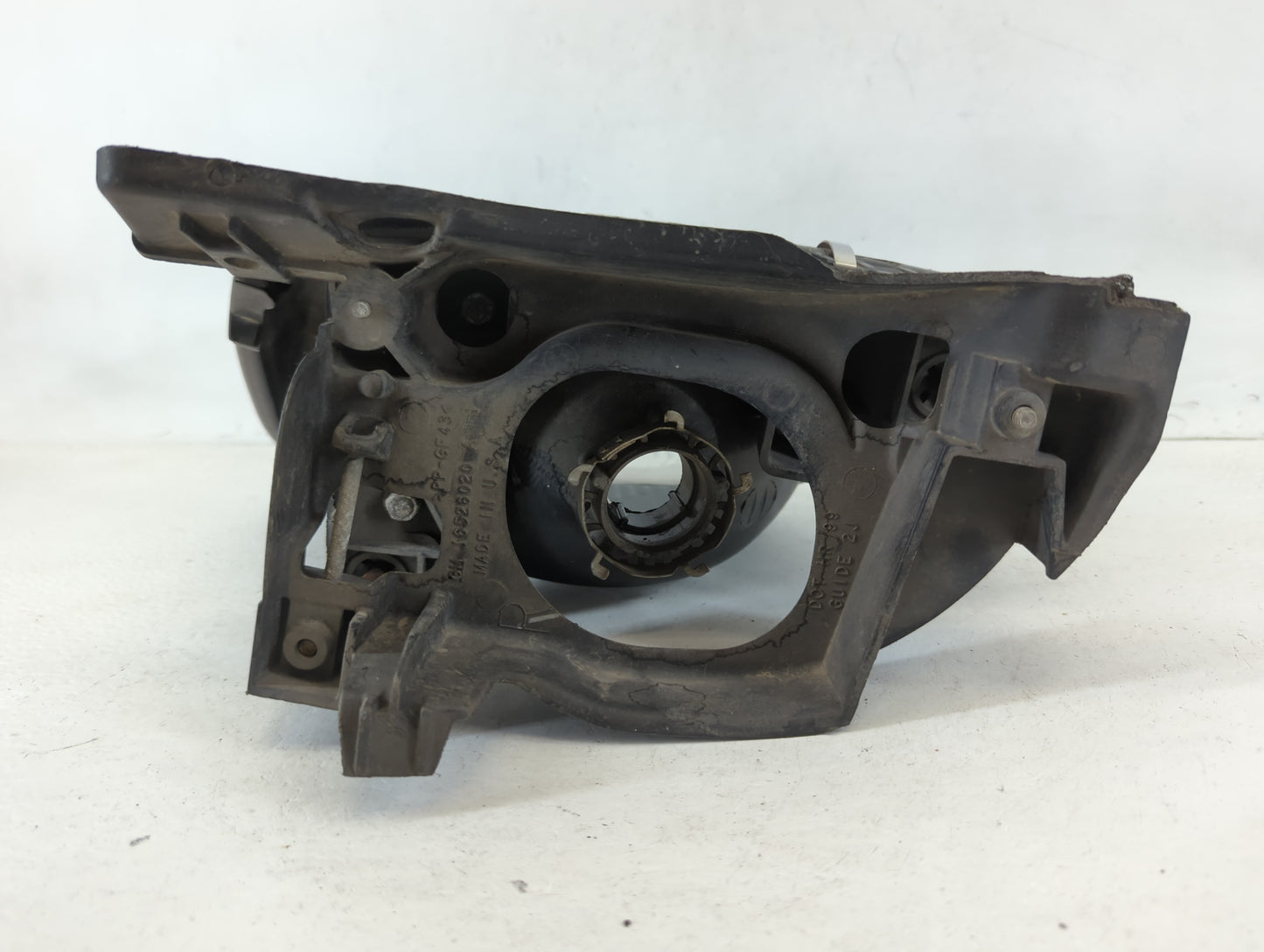 1995-2002 Pontiac Sunfire Driver Left Oem Head Light Headlight Lamp - Oemusedautoparts1.com