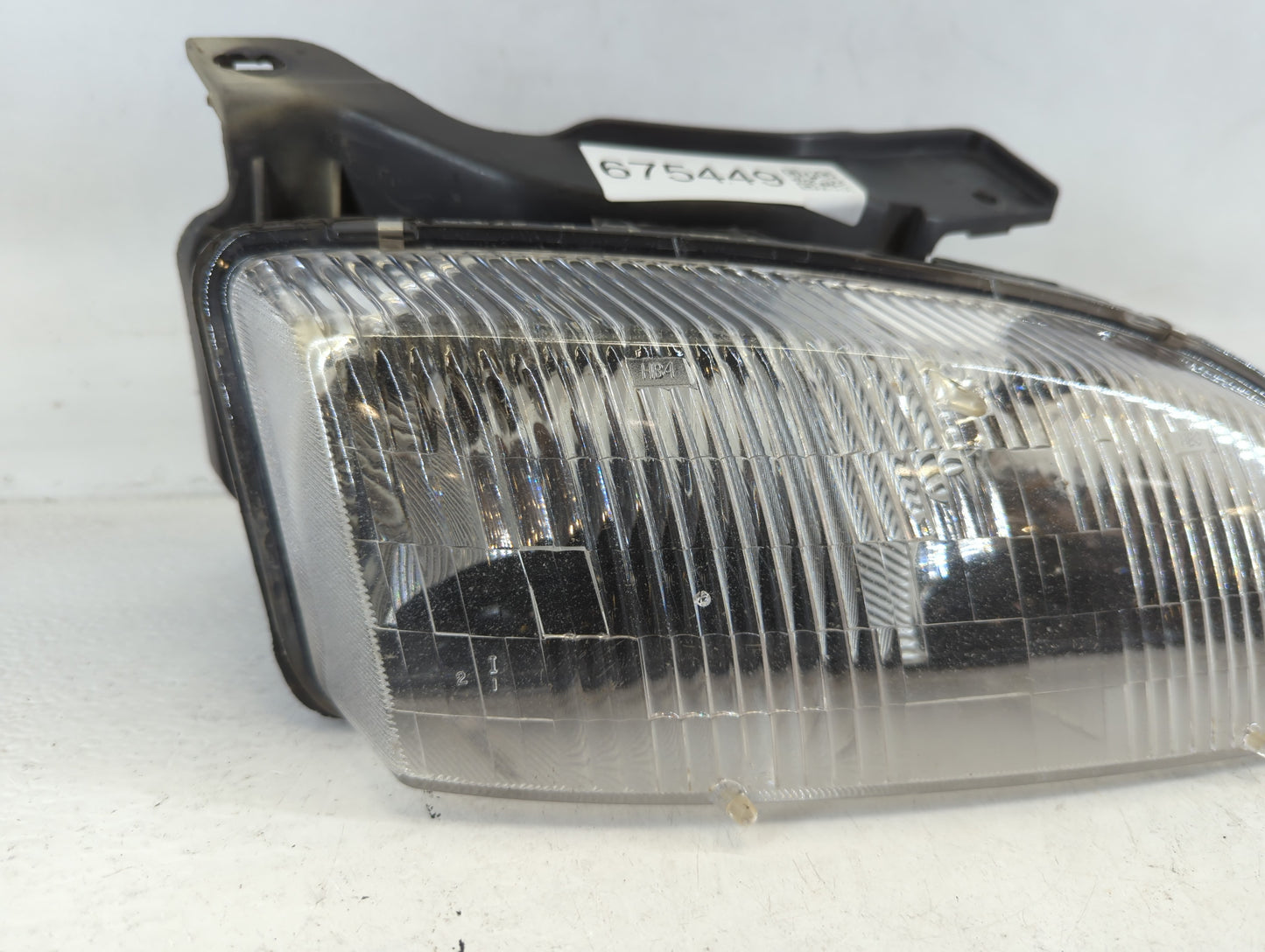 1995 Chevrolet Cavalier Passenger Right Oem Head Light Headlight Lamp - Oemusedautoparts1.com