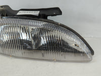 1995 Chevrolet Cavalier Passenger Right Oem Head Light Headlight Lamp - Oemusedautoparts1.com