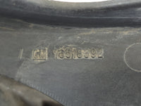 1995 Chevrolet Cavalier Passenger Right Oem Head Light Headlight Lamp - Oemusedautoparts1.com