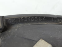 1995 Chevrolet Cavalier Passenger Right Oem Head Light Headlight Lamp - Oemusedautoparts1.com