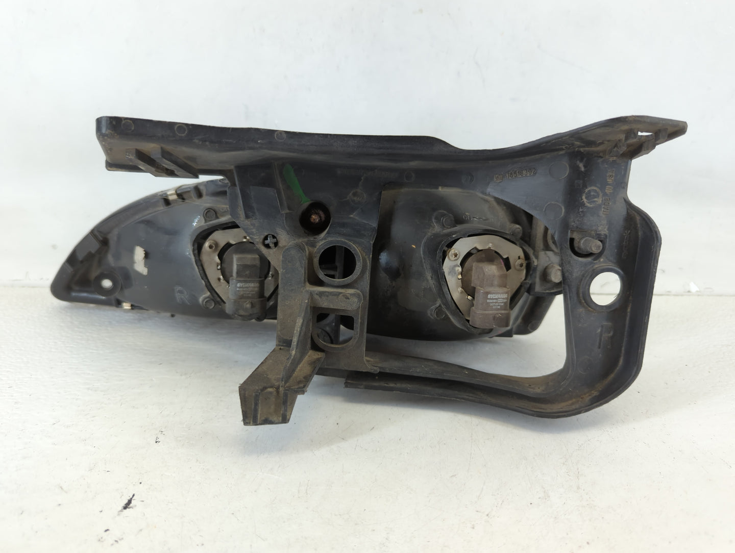 1995 Chevrolet Cavalier Passenger Right Oem Head Light Headlight Lamp - Oemusedautoparts1.com