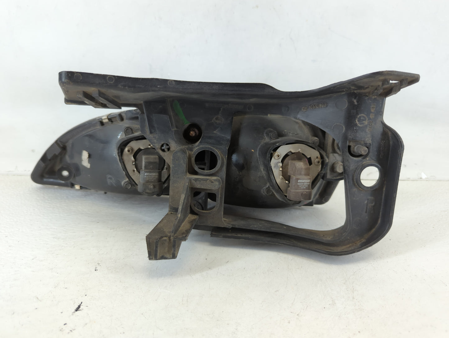 1995 Chevrolet Cavalier Passenger Right Oem Head Light Headlight Lamp - Oemusedautoparts1.com