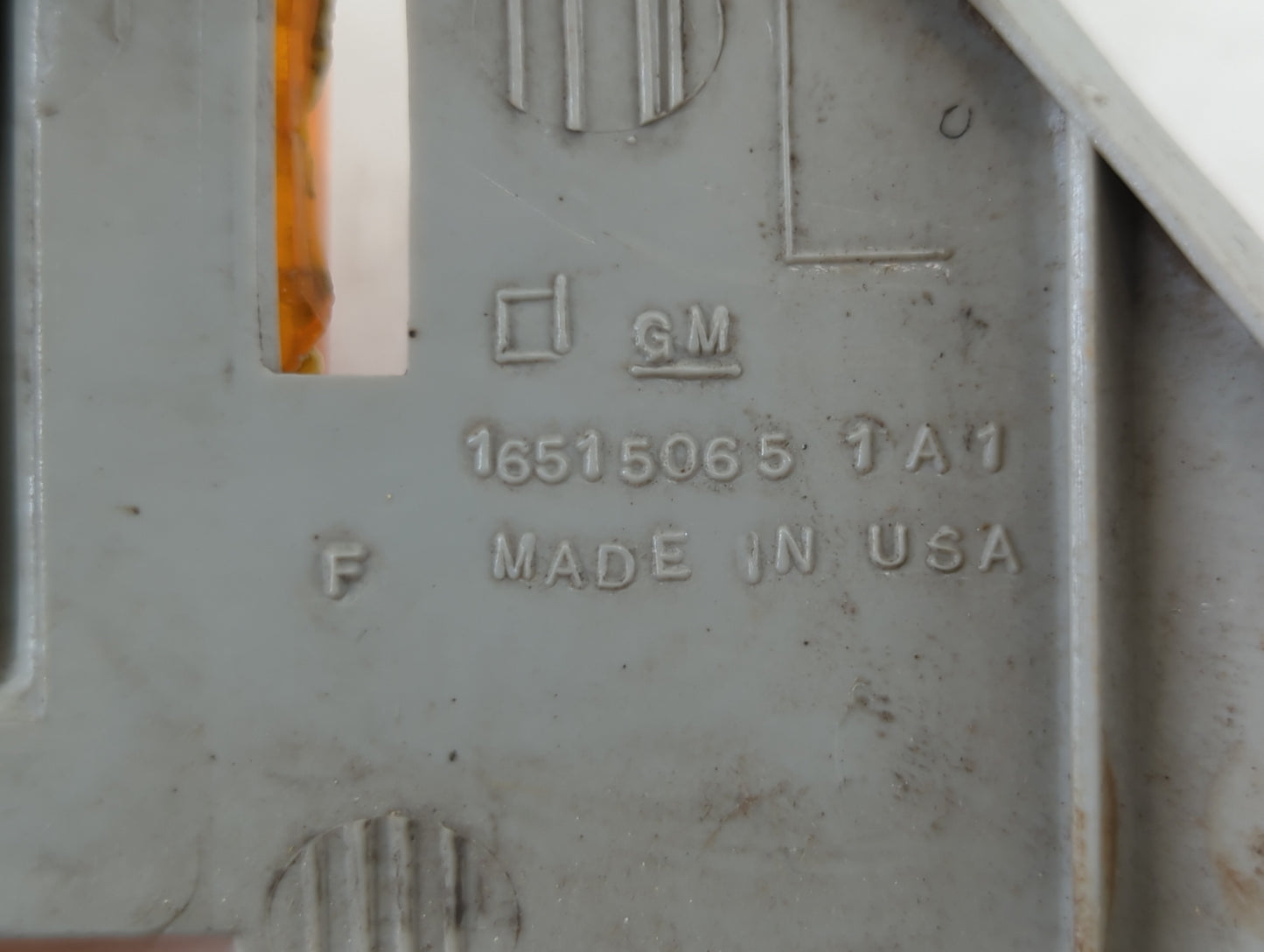 1998 Oldsmobile 88 Driver Left Oem Head Light Headlight Lamp - Oemusedautoparts1.com