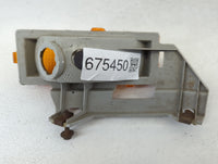 1998 Oldsmobile 88 Driver Left Oem Head Light Headlight Lamp - Oemusedautoparts1.com