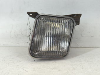 compare product 1994-1997 Chevrolet S10 Driver Left Oem Fog Light Lamp