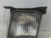 1994-1997 Chevrolet S10 Driver Left Oem Fog Light Lamp - Oemusedautoparts1.com
