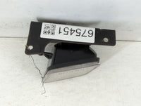 1994-1997 Chevrolet S10 Driver Left Oem Fog Light Lamp - Oemusedautoparts1.com
