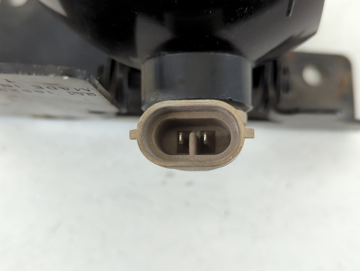 1994-1997 Chevrolet S10 Driver Left Oem Fog Light Lamp - Oemusedautoparts1.com