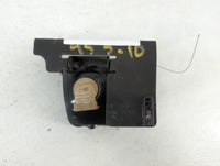 1994-1997 Chevrolet S10 Driver Left Oem Fog Light Lamp - Oemusedautoparts1.com