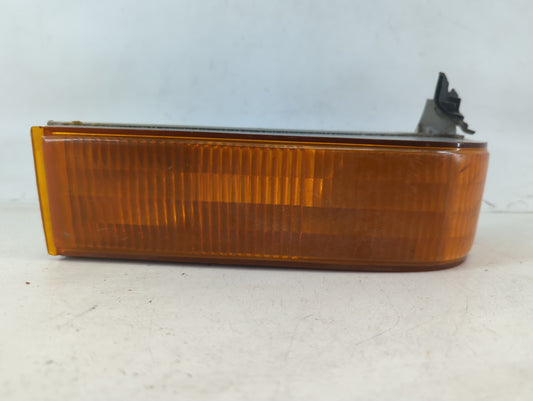 1995-2001 Ford Explorer Driver Left Oem Head Light Headlight Lamp - Oemusedautoparts1.com