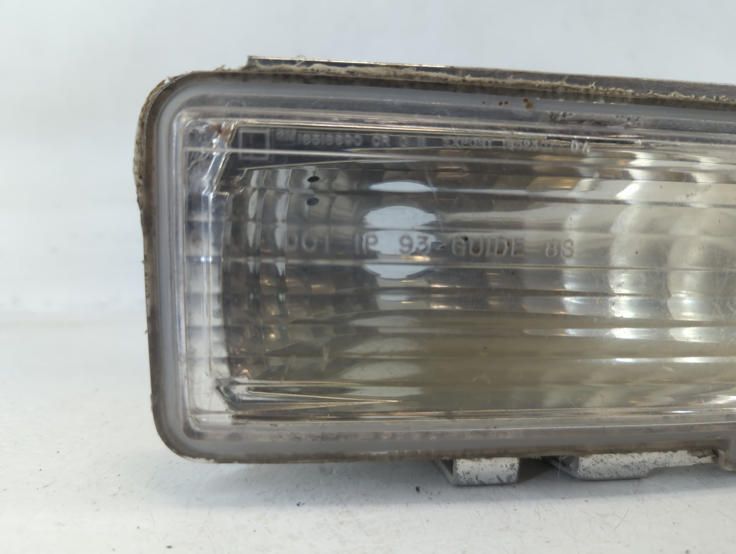 1997 Chevrolet S10 Blazer Turn Signal - Oemusedautoparts1.com