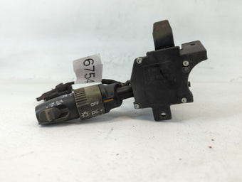 compare product 1994 Chevrolet Cavalier Floor Console Assembly Shifter