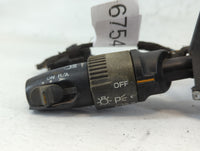 1994 Chevrolet Cavalier Floor Console Assembly Shifter - Oemusedautoparts1.com