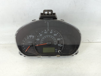compare product 2020 Mitsubishi Mirage Instrument Cluster Speedometer Gauges P/N:8100B573 Fits OEM Used Auto Parts