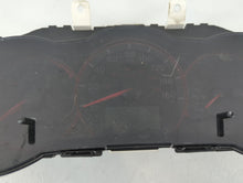 2007-2009 Nissan Altima Instrument Cluster Speedometer Gauges Fits Fits 2007 2008 2009 OEM Used Auto Parts