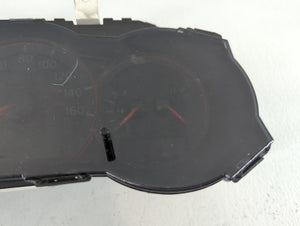 2007-2009 Nissan Altima Instrument Cluster Speedometer Gauges Fits Fits 2007 2008 2009 OEM Used Auto Parts