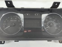 2007 Lincoln Mkz Instrument Cluster Speedometer Gauges P/N:7H6T-10849-AD Fits OEM Used Auto Parts