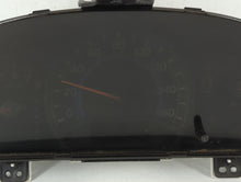 2005-2010 Honda Odyssey Instrument Cluster Speedometer Gauges P/N:A61005042 78100-SHJ-A610-M1 Fits OEM Used Auto Parts