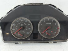 2004-2007 Volvo S40 Instrument Cluster Speedometer Gauges P/N:30710072 Fits Fits 2004 2005 2006 2007 OEM Used Auto Parts