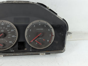 2004-2007 Volvo S40 Instrument Cluster Speedometer Gauges P/N:30710072 Fits Fits 2004 2005 2006 2007 OEM Used Auto Parts