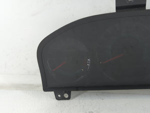 2010 Ford Fusion Instrument Cluster Speedometer Gauges P/N:257460-2683 AE5T-10849-NC Fits OEM Used Auto Parts