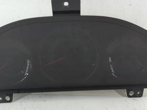 2010 Ford Fusion Instrument Cluster Speedometer Gauges P/N:257460-2683 AE5T-10849-NC Fits OEM Used Auto Parts