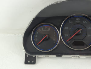 2003-2005 Honda Civic Instrument Cluster Speedometer Gauges P/N:HR0310025M0C0 78100 Fits Fits 2003 2004 2005 OEM Used Auto Parts