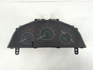 2007-2008 Toyota Solara Instrument Cluster Speedometer Gauges P/N:257440-5441 83800-06T40-00 Fits Fits 2007 2008 OEM Used Auto Parts