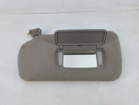2011-2016 Chevrolet Cruze Sun Visor Shade Replacement Driver Left Mirror Fits Fits 2011 2012 2013 2014 2015 2016 OEM Used Auto Parts - Oemusedautoparts1.com