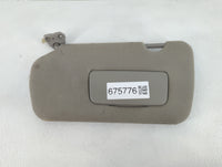 2011-2016 Chevrolet Cruze Sun Visor Shade Replacement Driver Left Mirror Fits Fits 2011 2012 2013 2014 2015 2016 OEM Used Auto Parts - Oemusedautoparts1.com