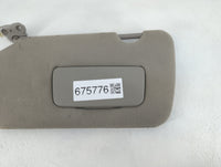 2011-2016 Chevrolet Cruze Sun Visor Shade Replacement Driver Left Mirror Fits Fits 2011 2012 2013 2014 2015 2016 OEM Used Auto Parts - Oemusedautoparts1.com