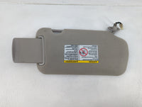 2011-2016 Chevrolet Cruze Sun Visor Shade Replacement Driver Left Mirror Fits Fits 2011 2012 2013 2014 2015 2016 OEM Used Auto Parts - Oemusedautoparts1.com