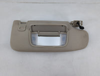 2017-2020 Ford Fusion Sun Visor Shade Replacement Passenger Right Mirror Fits Fits 2017 2018 2019 2020 OEM Used Auto Parts - Oemusedautoparts1.com